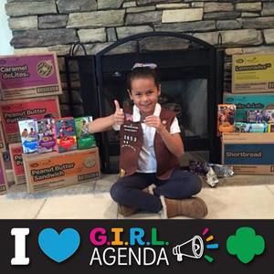 Meet your Posher, Becky